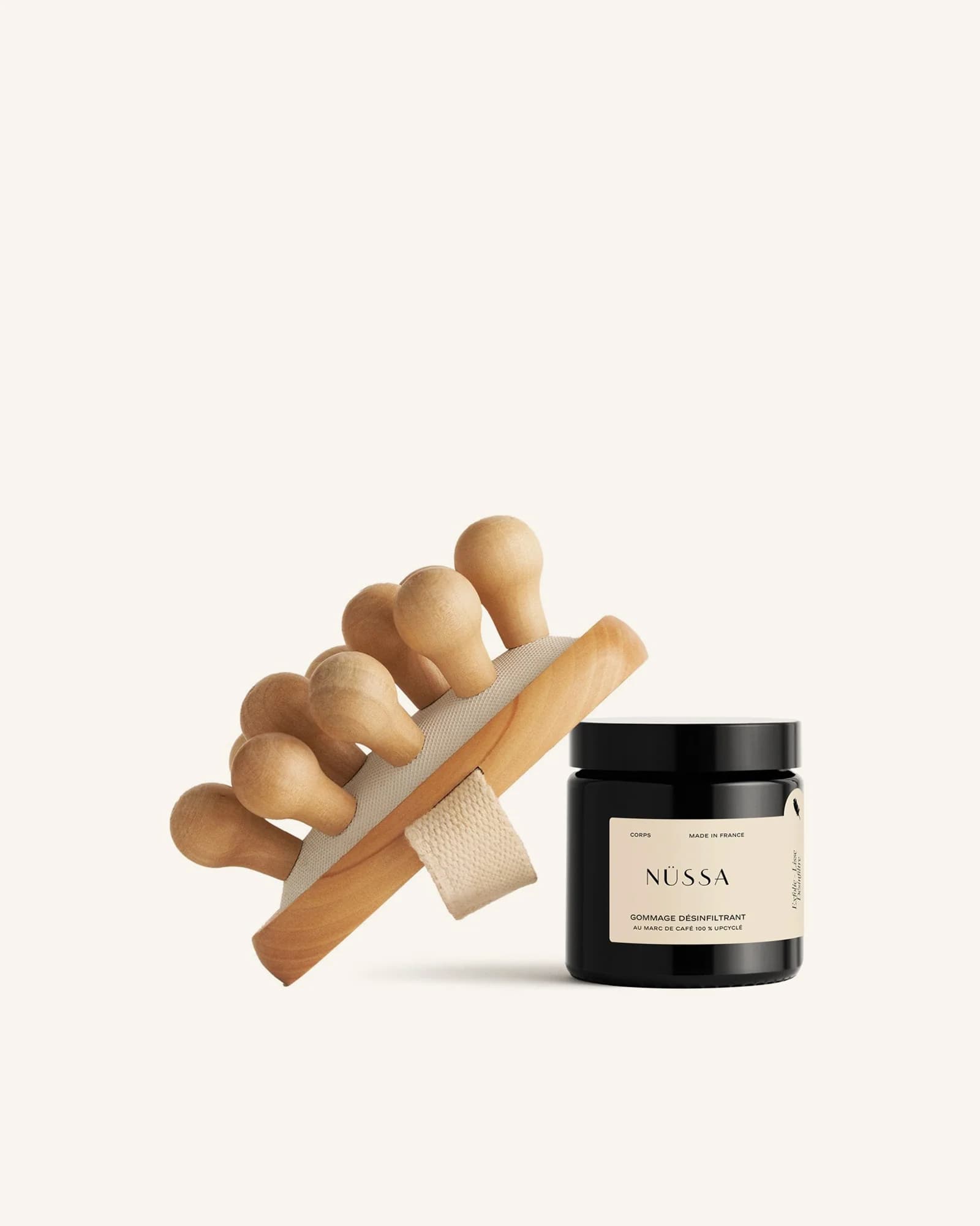 Niacinamide Serum